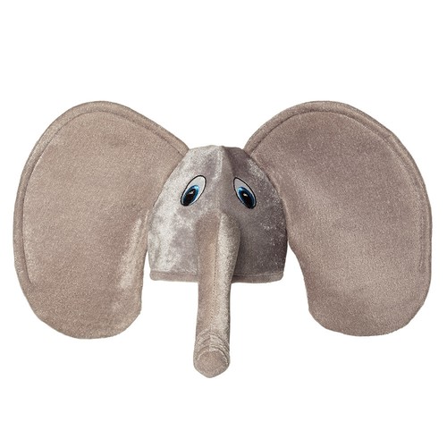 Elefant elefantenhut mit - elefant,