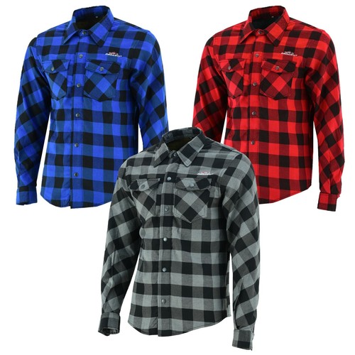 Motorrad aramid hemd - motorrad,