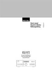 Bedienungsanleitung-Operating