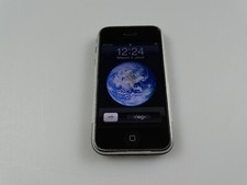 Apple iPhone 1.Generation/2G