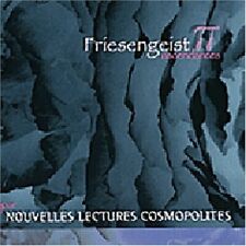 Nouvelles Lectures Cosmopolite - Friesengeist II