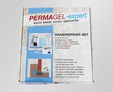 PERMAGEL Handwerker-Set -