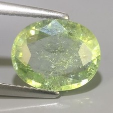 3.24Cts NATURAL SPARCLE