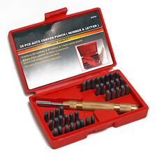 Nummern / Buchstaben