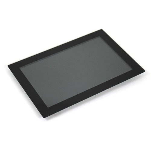 Full raspberry touchscreen - hd,