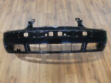 1E0807217B Stoßstange VW Golf IV Cabrio 1E 2002 Stoßfänger vorne Original