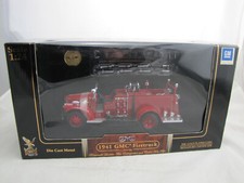 20068 Yat Ming 1941 GMC