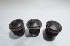 PORSCHE  356     Alu  Zylinder   Konvolut