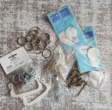 Gardinenhalter messing ikea - gardinenhalter,