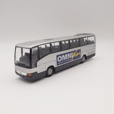 Rietze 1:87 Mercedes Benz O404