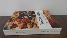 			Tarzan series, Rice
