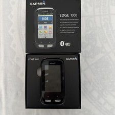 Garmin Edge 1000