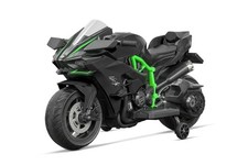 Kidix Elektro Kinder Motorrad