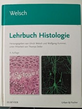 Welsch - Lehrbuch Histologie