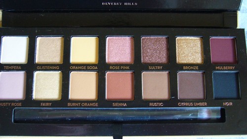 Anastasia beverly hills soft - beverly,