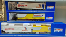 Roco kombirail set mit - set,