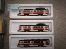 Strassenbahn Fertig Modelle