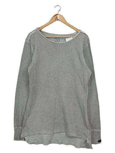 Boom bap herren pullover grau - herren,