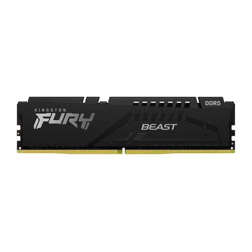 Kingston fury beast gb - kingston,