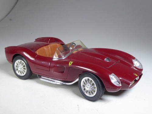 Ferrari 250 testa - ferrari,