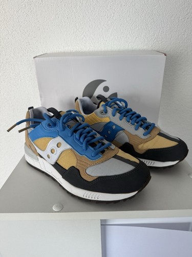 Saucony shadow 5000 - saucony, –