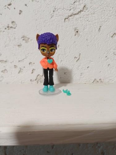 Monster high potion mini - g3,