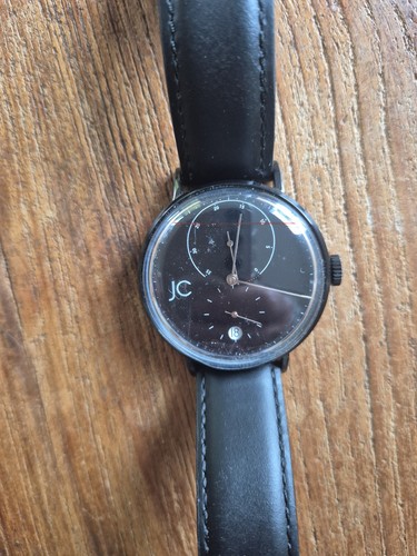 Armbanduhr jean constantine - jean,