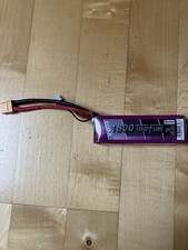 Hacker TopFuel LiPo Akku ECO-X