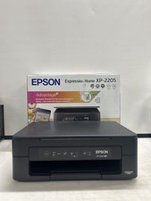 Epson Expression Home XP-2205