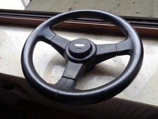 Ford Sierra RS Cosworth Lederlenkrad/Ford Sierra RS Cosworth leather steering