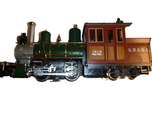Lgb 20251 fourney - 20251,