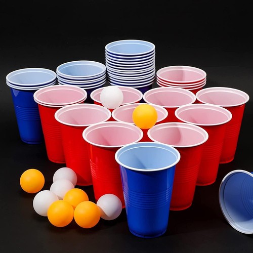 Bierpong becher set 25 - bierpong,