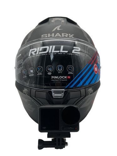 Shark ridill chin - 2,