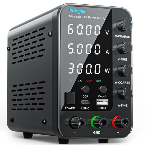 Labornetzteil 60 v - 60,