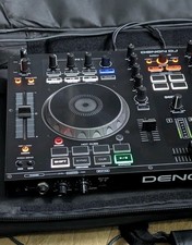 Denon MC4000 Profi DJ