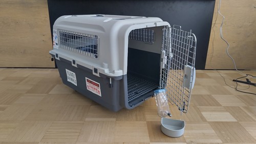 Große katzen transportbox - katzen,