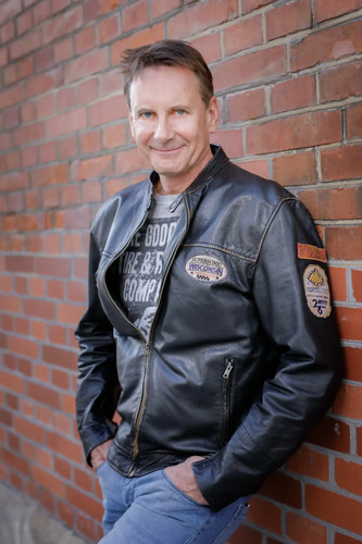 Peter illman 80er show 4 - illman, /