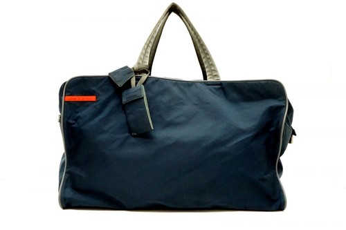 Prada redline boston shopper - redline,