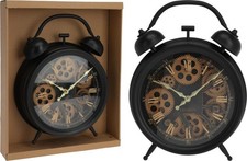 Wanduhr römische ziffern - wanduhr,
