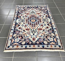 Perserteppich Handgeknüpft