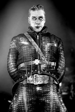 FOTO NR. 7 - TILL LINDEMANN