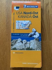 Michelin USA und Kanada