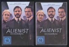 The Alienist - Die Einkreisung