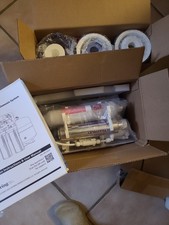 Ispring Osmoseanlage RCC1UP-Ak