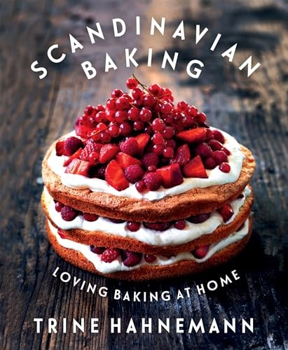 Scandinavian baking loving - scandinavian, baking: