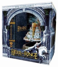HERR DER RINGE Rückkehr des