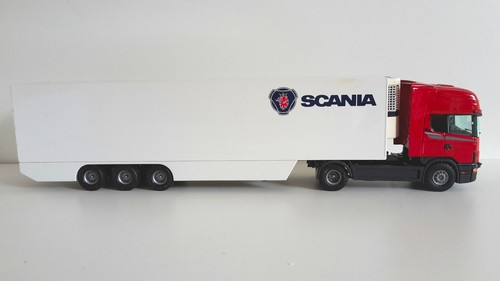 Tekno scania 144 460 2 - 144, l