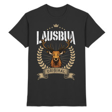 Lausbua Original T-Shirt |