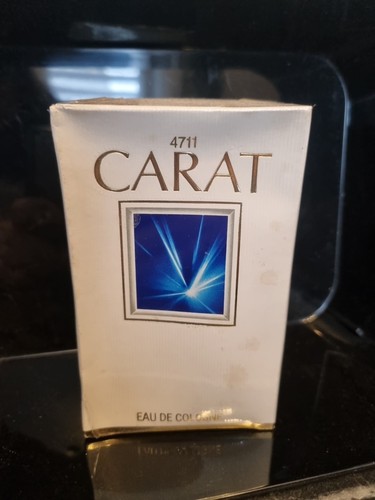 4711 carat edc - carat,