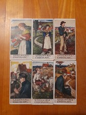 Stollwerck Sammelbilder Nr. 3